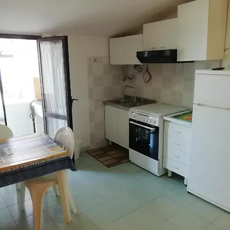 Casa Orizzonte