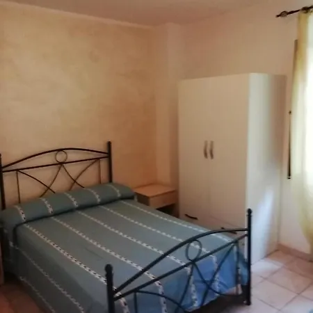 Casa Orizzonte Prázdninový dům Marina di Camerota