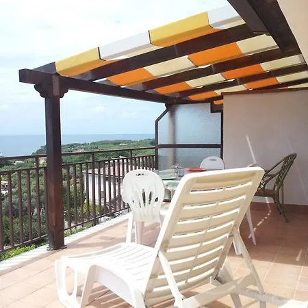 Casa Orizzonte