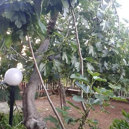 Prázdninový dům Casa Orizzonte Marina di Camerota