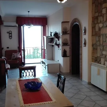 Prázdninový dům Casa Orizzonte *