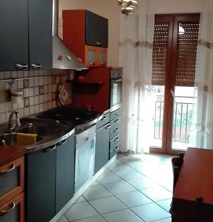 Prázdninový dům Casa Orizzonte *