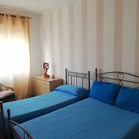 Holiday home Casa Vacanza Orizzonte