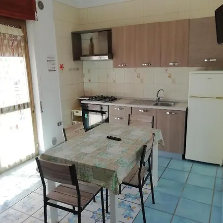 Casa Vacanza Orizzonte Marina di Camerota