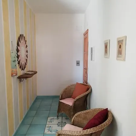 Casa Vacanza Orizzonte Holiday home