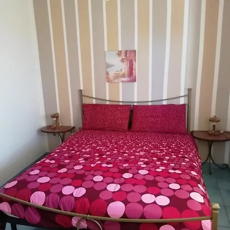 Casa Vacanza Orizzonte
