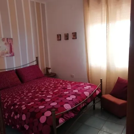 Holiday home Casa Vacanza Orizzonte *
