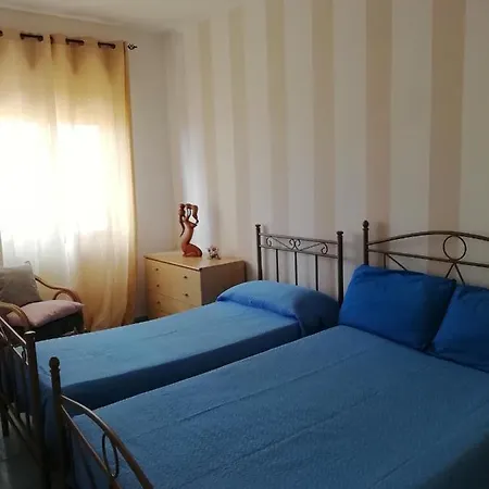 Casa Vacanza Orizzonte *