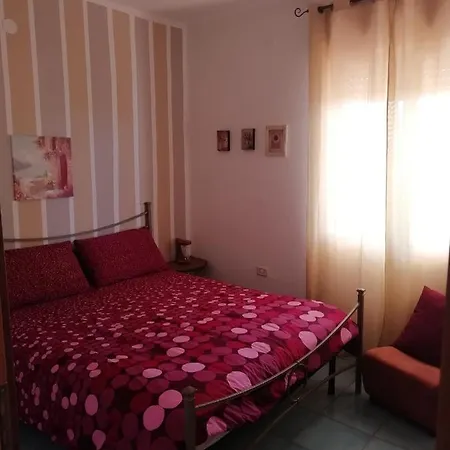 Holiday home Casa Vacanza Orizzonte