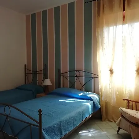Casa Orizzonte Marina di Camerota