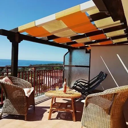 Holiday home Casa Vacanza Orizzonte