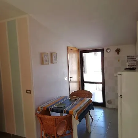 Feriehus Casa Orizzonte *