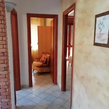 Casa Vacanza Orizzonte