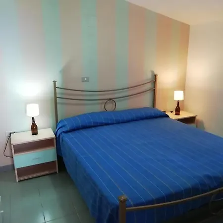 Holiday home Casa Vacanza Orizzonte Marina di Camerota
