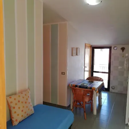 Casa de Férias Casa Orizzonte