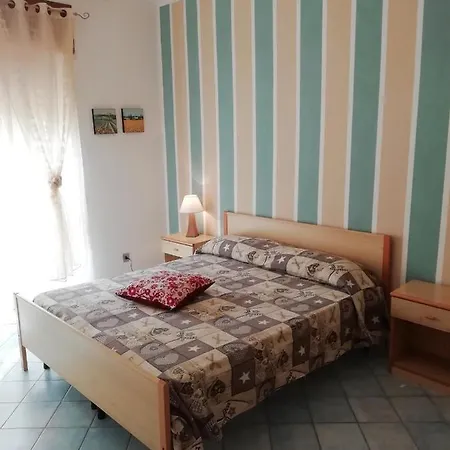 Casa Vacanza Orizzonte Holiday home