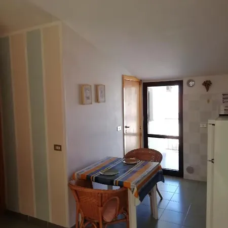 Casa Orizzonte Casa de Férias *