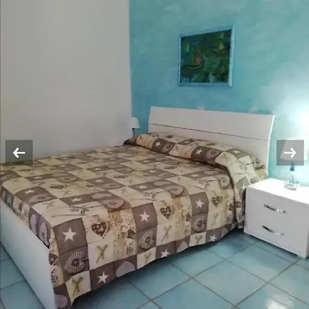 Casa Vacanza Orizzonte Holiday home