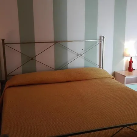 Casa Vacanza Orizzonte Holiday home *