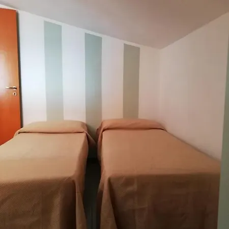Holiday home Casa Vacanza Orizzonte *
