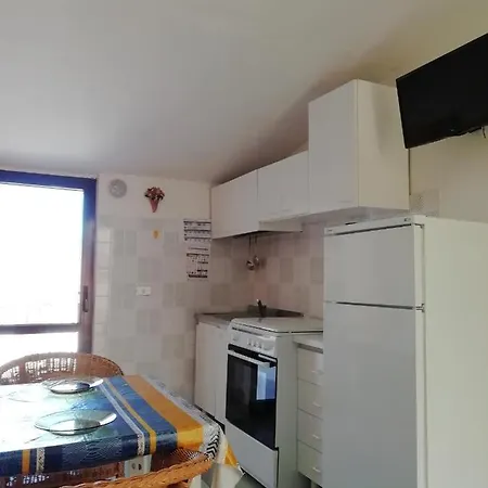 Holiday home Casa Vacanza Orizzonte