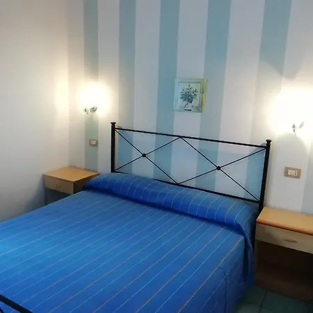 Casa Vacanza Orizzonte Holiday home