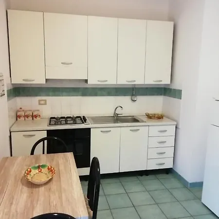 Holiday home Casa Vacanza Orizzonte *