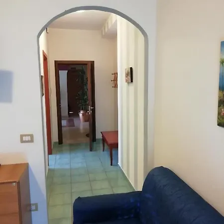 Casa Vacanza Orizzonte Marina di Camerota