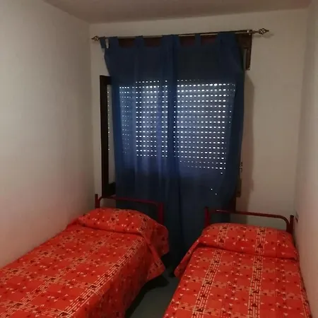 Casa Vacanza Orizzonte Holiday home Marina di Camerota