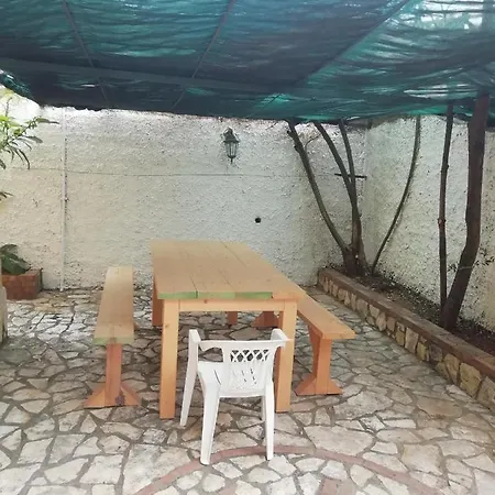 Holiday home Casa Vacanza Orizzonte