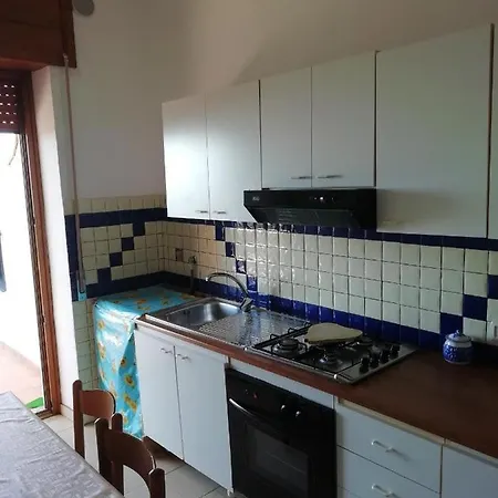 Holiday home Casa Vacanza Orizzonte *