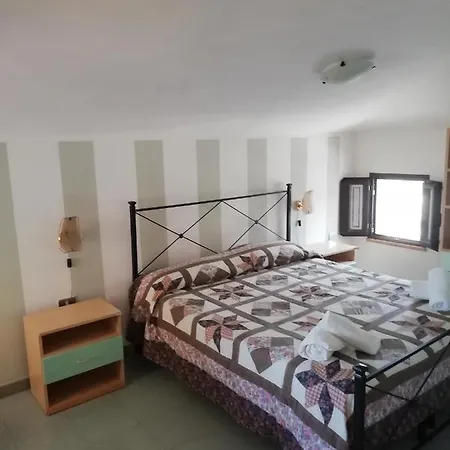Casa Vacanza Orizzonte Marina di Camerota