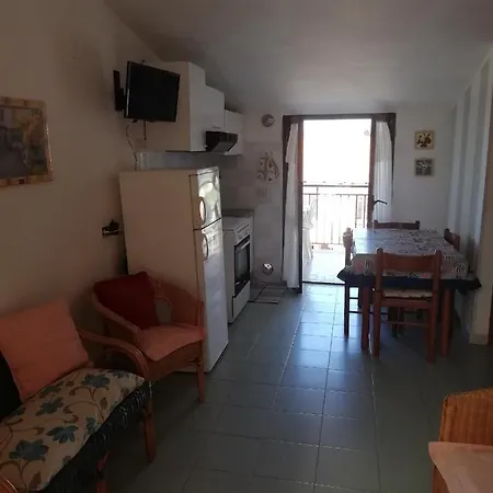 Holiday home Casa Vacanza Orizzonte