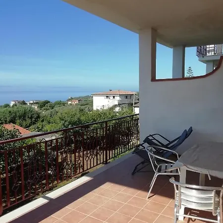 Holiday home Casa Vacanza Orizzonte