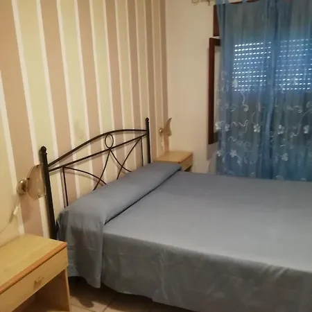 Casa Vacanza Orizzonte *