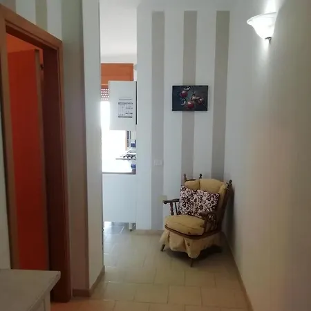 Casa Vacanza Orizzonte *