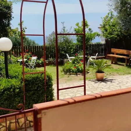 Casa Vacanza Orizzonte *
