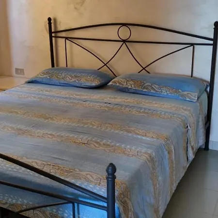 Casa Vacanza Orizzonte Holiday home
