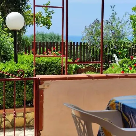 Casa Vacanza Orizzonte Holiday home Marina di Camerota