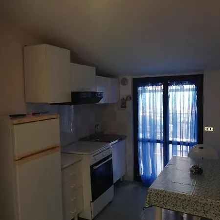 Holiday home Casa Vacanza Orizzonte *