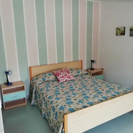 Casa Vacanza Orizzonte *
