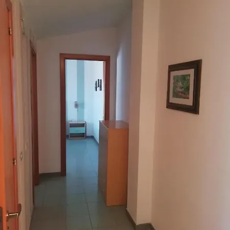 Casa Vacanza Orizzonte Holiday home