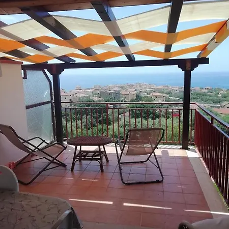 Holiday home Casa Vacanza Orizzonte