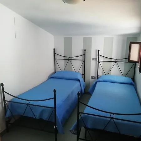 Holiday home Casa Vacanza Orizzonte