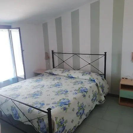 Casa Vacanza Orizzonte Holiday home