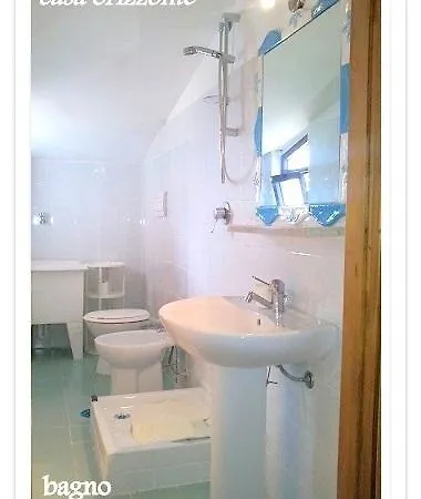Casa Vacanza Orizzonte Holiday home