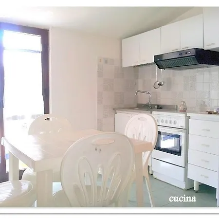 Holiday home Casa Vacanza Orizzonte *