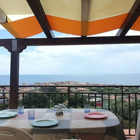 Casa Vacanza Orizzonte Marina di Camerota