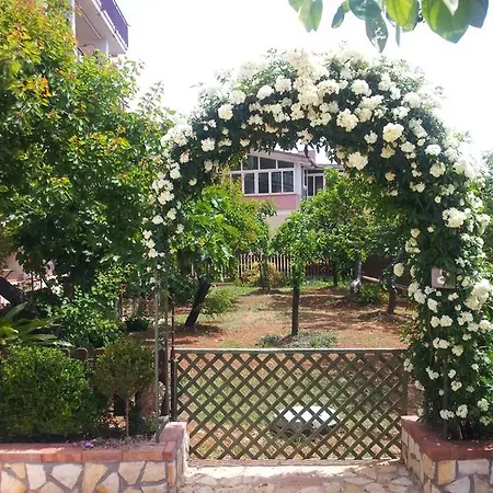 Casa Vacanza Orizzonte Holiday home Marina di Camerota
