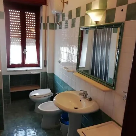 Casa Orizzonte